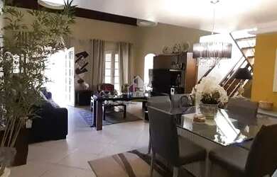 Imagem 7: CASA 5 QUARTOS EM CONDOMINIO FECHADO PRÓXIMO AO SHOPPING FUTURA - PENDOTIBA