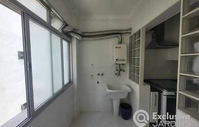 Imagem 11: APARTAMENTO RESIDENCIAL em SÃO PAULO - SP, JARDIM PAULISTA