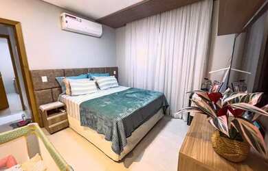 Imagem 5: Casa a venda no condomínio Belvedere II Cuiabá MT