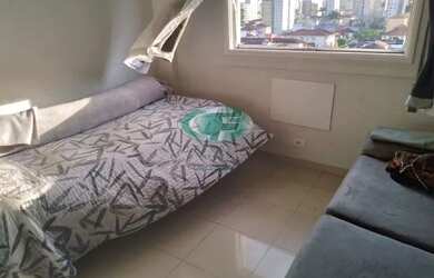 Imagem 12: Apartamento com 4 dorms, Gonzaga, Santos - R$ 900 mil, Cod: 1592317