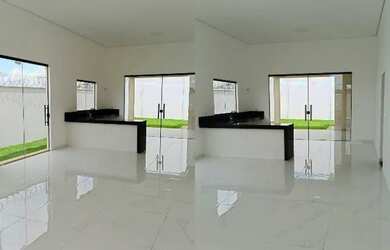 Imagem 2: Casa Lagoa Santa aceita permuta