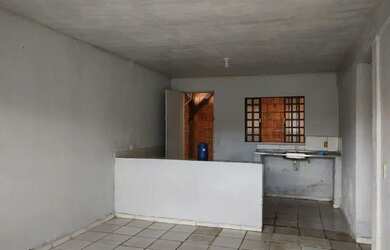 Imagem 1: Aluga-se Casa Casa com 2 dormitórios