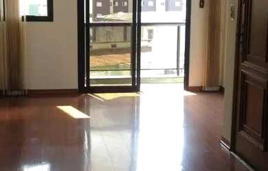 Imagem 1: Apartamento à venda, 99 m² por R$ 795.000,00 - Freguesia do Ó - São...