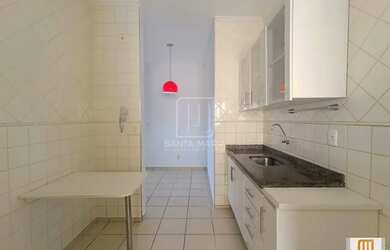 Imagem 6: Apartamento (outros) 2 dormitórios/suite, cozinha planejada, portaria 24 horas, em condomí