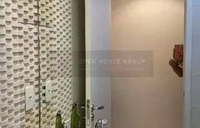 Imagem 5: Cobertura no Portal de Itaipu totalmente mobilada com luxo vista livre...