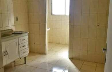 Imagem: A casa possui 2 Dormitórios, 1 Banheiro, 60m² de Área e