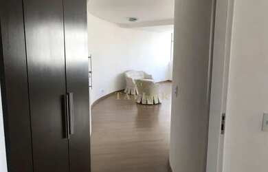 Imagem 16: Casa para locação ao lado do Jockey Club, Parque Alfredo Volpi e Avenida...