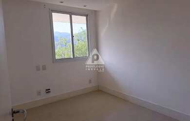 Imagem 9: Apartamento à venda, 2 quartos, 1 suíte, 1 vaga, Recreio dos Bandeirantes...