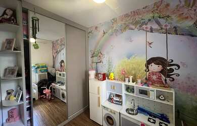 Imagem 11: Oportunidade no condomínio Repletto Luzia Apartamento reformado Repleto