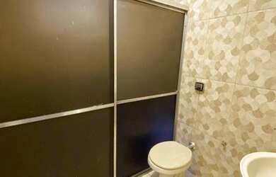 Imagem 9: Casa Antônio Zanaga I. Área de serviço, 78m² de Área, 2 Vagas na...