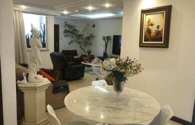 Imagem 6: Av. Vieira Souto apartamento 3 quartos à venda, 110 m² por R$ 3.260.000...