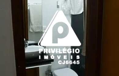 Imagem 7: Apartamento à venda, 3 quartos, 1 suíte, 2 vagas, Tijuca - RIO DE JANEIRO/RJ