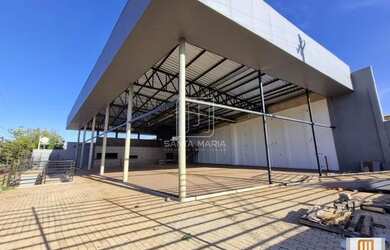 Imagem 4: Salão/Galpão (salão - sobrado