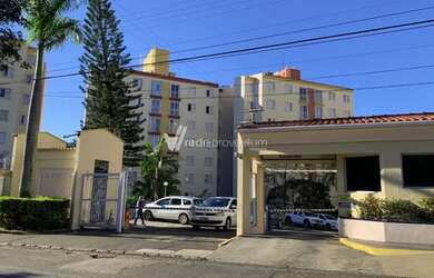 Imagem: O apartamento para alugar possui 3 Dormitórios, 1 Banheiro