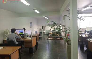 Imagem 6: Sobrado, 400 m² - venda por R$ 2.500.000 ou aluguel por R$ 16.183/mês...