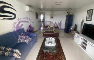 Imagem: COBERTURA PARA LOCAÇÃO NA GLEBA B DO RECREIO DOS BANDEIRANTES!