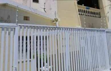 Imagem 1: Casa no Siqueira Campos. 250m² de Área, 2 Vagas na garageme3 Dormitórios