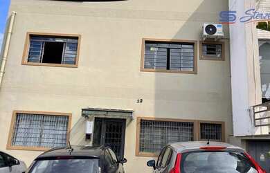 Imagem: O depósito possui 20m² de Área e está localizado em Centro