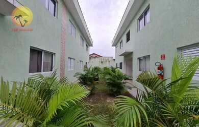 Imagem 1: Village para Venda em Bertioga, Vista Linda, 2 dormitórios, 1 banheiro, 1 vaga