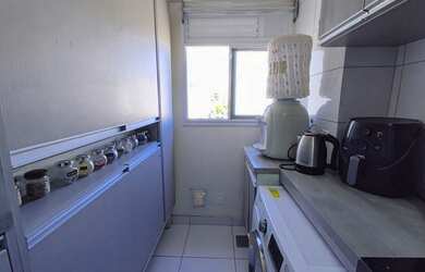 Imagem 10: Apartamento com 2 Dormitorio s localizado a no bairro CENTRO em Canoas...