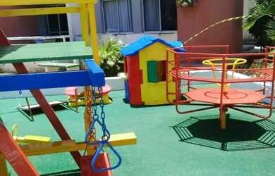 Imagem 14: Barra Club 1. 69m² de Área, 1 Vaga na garageme3 Dormitórios