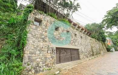 Imagem 13: Casa Alto Padrão com vista incrível no condomínio PENINSULA, Guarujá...