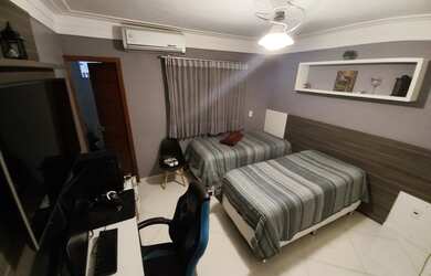 Imagem 13: CASA FENOMENAL Casa com 5 dormitórios