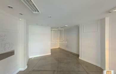 Imagem 6: Salão/Galpão (salão - térreo