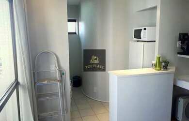 Imagem 4: Flat disponível na Bela Vista