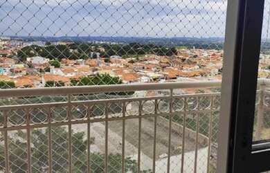 Imagem 9: Apartamendo a venda noCondomínio Residencial Portal das Flores