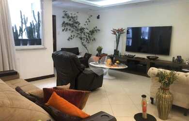 Imagem 3: Av. Vieira Souto apartamento 3 quartos à venda, 110 m² por R$ 3.260.000...