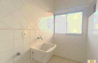 Imagem 7: Apartamento (outros) 2 dormitórios/suite, cozinha planejada, portaria 24 horas, em condomí