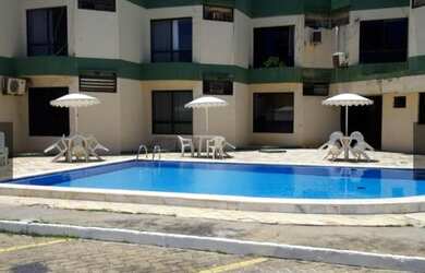 Imagem 1: O melhor aluguel por temporada da orla de Salvador