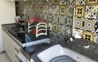 Imagem 3: Apartamento Residencial Barcas