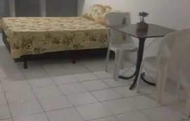 Imagem: Alugo Kitnets em ponta negra Natal-RN