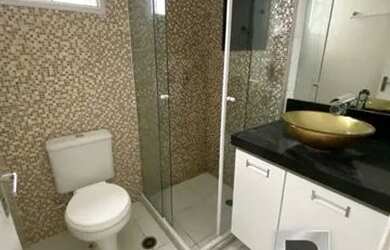 Imagem 9: RESIDENCIAL VIVACE CLUB. Piscina, Churrasqueira, Área de serviçoe65m²...