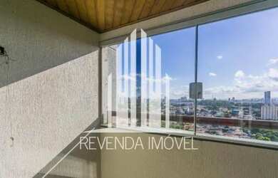 Imagem 6: Idealto Apartamento à venda com 75m² 3 quartos 1 suíte e 2 vagas no Jaguaré, São Paulo - S