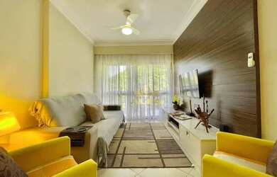 Imagem 3: Perto do mar - Apartamento com 2 dormitórios - Condomínio com lazer...