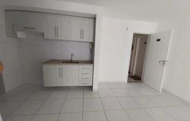 Imagem 4: Apartamento Grand Park Varandas Calhau 4 andar alguns projetados