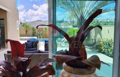 Imagem 3: SOBRADO A VENDA NO CONDOMÍNIO HELVÉTIA PARK - INDAIATUBA, SP