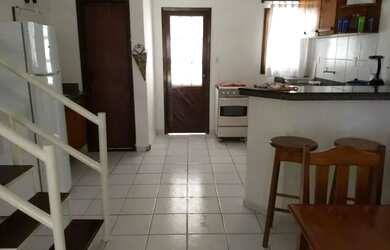 Imagem 7: Temporada Porto Seguro. Piscina, Churrasqueira, Ar-condicionadoe1 Vaga...