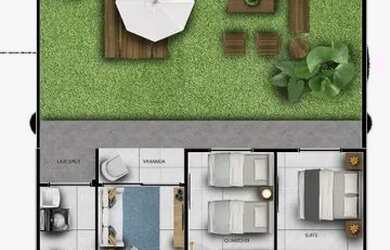 Imagem 4: com o privilégio de esta próximo ao shopping Grand platinum 2 4 com...