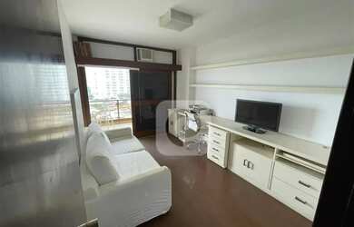 Imagem 9: Incrível 3 Quartos - Vista Mar - 2 Vagas