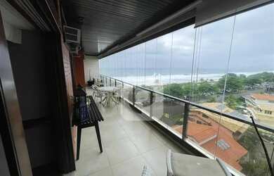 Imagem 6: Incrível 3 Quartos - Vista Mar - 2 Vagas