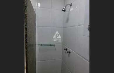 Imagem 7: Apartamento com Sala, Quarto, Banheiro e Cozinha em Copacabana