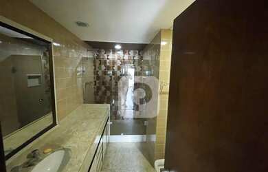 Imagem 11: Incrível 3 Quartos - Vista Mar - 2 Vagas