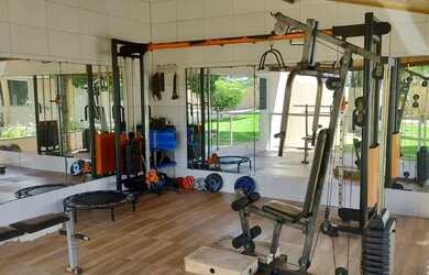 Imagem 6: Casa de condomínio para aluguel tem 500 metros quadrados com 4 quartos em Aratuba - Vera C