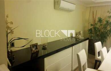 Imagem 4: Recreio dos Bandeirantes Cobertura 3 quartos, sendo 1 suite