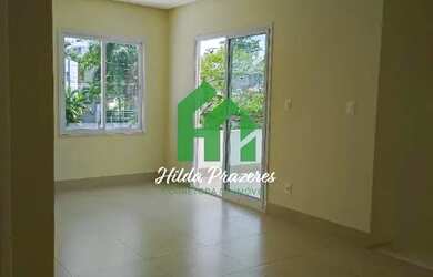 Imagem 12: Casa de alto padrão em condomínio para locação em Alphaville Litoral...