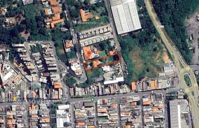 Imagem 3: RR9378 Terreno 1860m² JARDIM RANCHO ALEGRE - OPORTUNIDADE - Santana de...